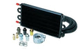 Derale Cooling Products Derale 7000 Series Tube and Fin Engine Oil Cooler Kits 15502 Autofit