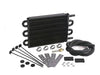 Derale Cooling Products Derale 7000 Series Tube and Fin Transmission Coolers 13102 Autofit