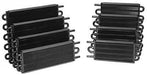 Derale Cooling Products Derale 7000 Series Tube and Fin Transmission Coolers 13104 Autofit