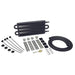 Derale Cooling Products Derale 7000 Series Tube and Fin Transmission Coolers 13201 Autofit