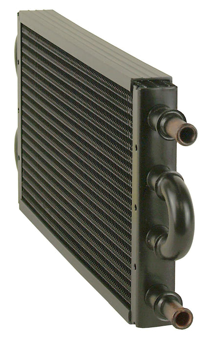 Derale Cooling Products Derale 7000 Series Tube and Fin Transmission Coolers 13201 Autofit