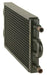 Derale Cooling Products Derale 7000 Series Tube and Fin Transmission Coolers 13201 Autofit