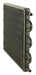 Derale Cooling Products Derale 7000 Series Tube and Fin Transmission Coolers 13204 Autofit