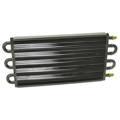 Derale Cooling Products Derale 7000 Series Tube and Fin Transmission Coolers 13313 Autofit