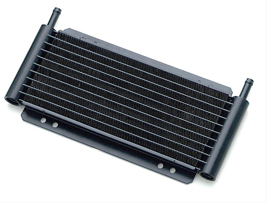 Derale Cooling Products Derale 8000 Series Fin and Plate Transmission Coolers 13501 Autofit