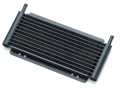 Derale Cooling Products Derale 8000 Series Fin and Plate Transmission Coolers 13502 Autofit