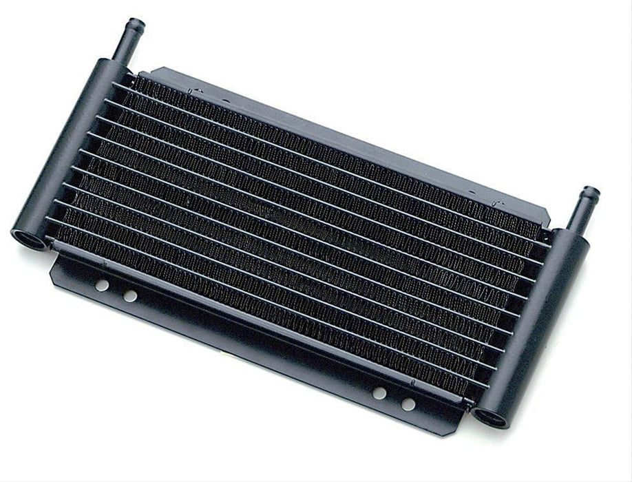 Derale Cooling Products Derale 8000 Series Fin and Plate Transmission Coolers 13504 Autofit