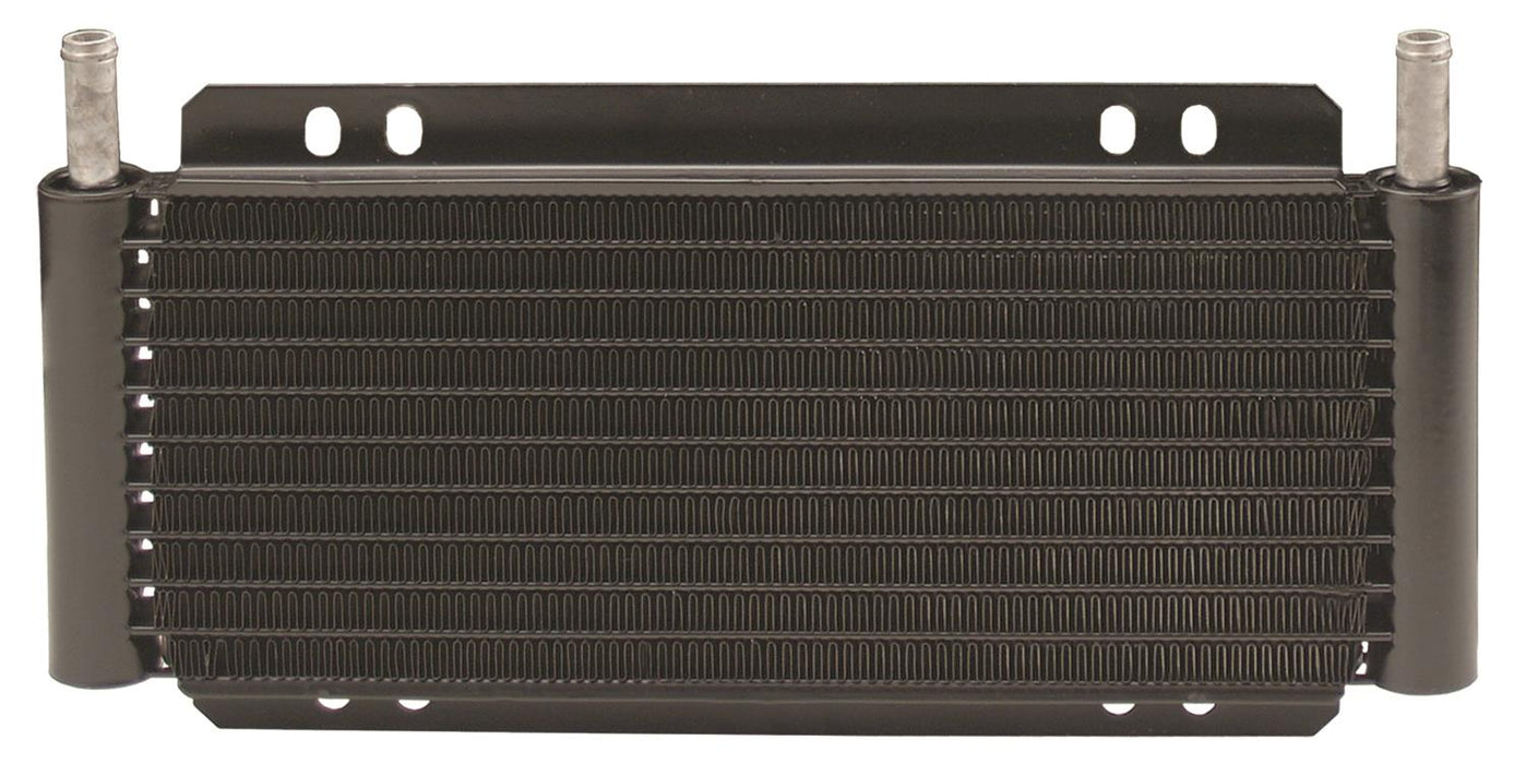 Derale Cooling Products Derale 8000 Series Fin and Plate Transmission Coolers 33501 Autofit