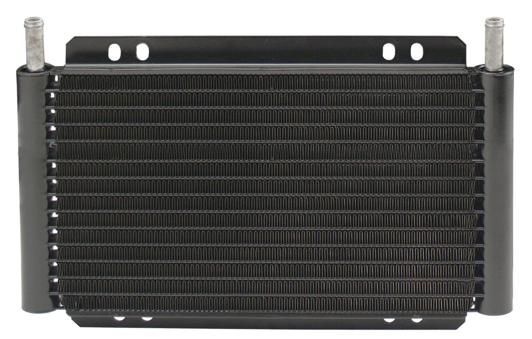 Derale Cooling Products Derale 8000 Series Fin and Plate Transmission Coolers 33502 Autofit