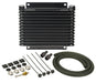 Derale Cooling Products Derale 9000 Series Fin and Plate Transmission Coolers 13613 Autofit