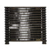 Derale Cooling Products Derale 9000 Series Fin and Plate Transmission Coolers 13751 Autofit