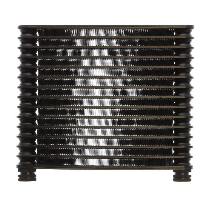 Derale Cooling Products Derale 9000 Series Fin and Plate Transmission Coolers 13751 Autofit