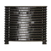 Derale Cooling Products Derale 9000 Series Fin and Plate Transmission Coolers 13751 Autofit