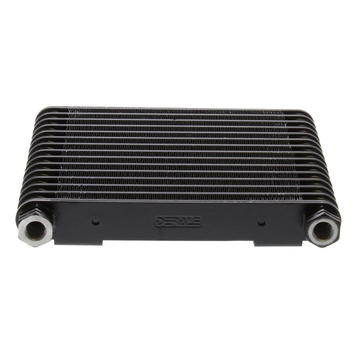Derale Cooling Products Derale 9000 Series Fin and Plate Transmission Coolers 13751 Autofit