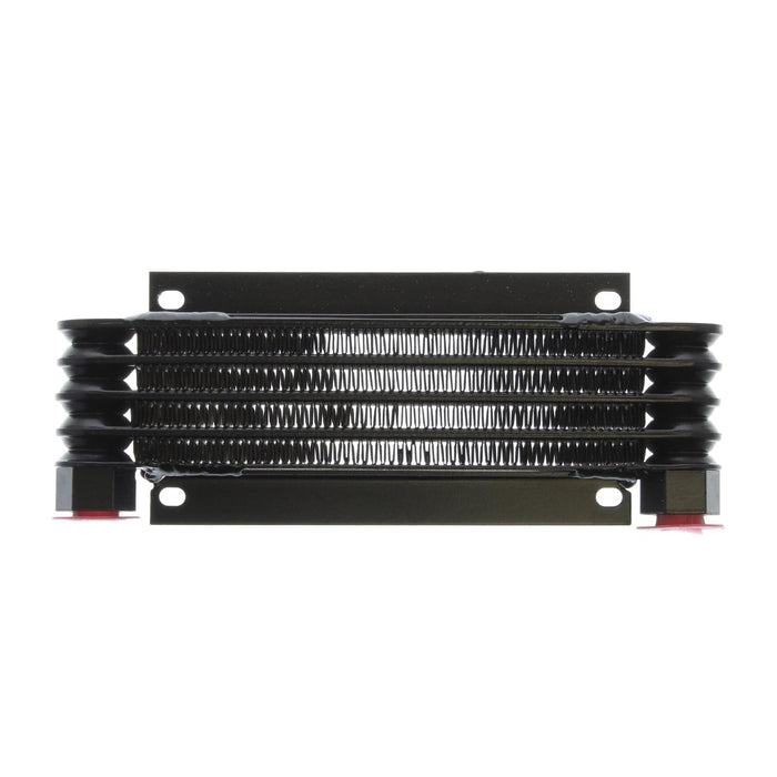 Derale Cooling Products Derale 9000 Series Fin and Plate Transmission Coolers 33601 Autofit