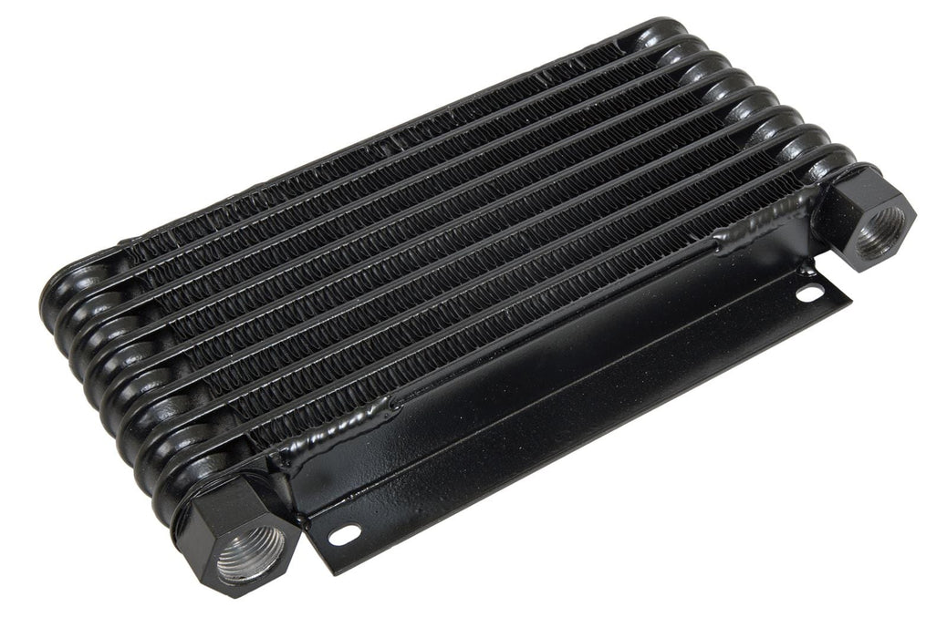 Derale Cooling Products Derale 9000 Series Fin and Plate Transmission Coolers 33602 Autofit