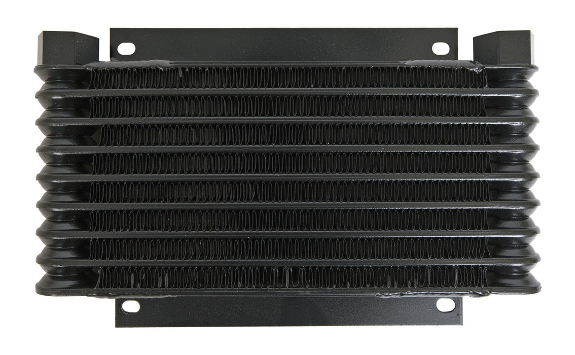Derale Cooling Products Derale 9000 Series Fin and Plate Transmission Coolers 33602 Autofit