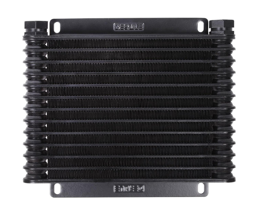 Derale Cooling Products Derale 9000 Series Fin and Plate Transmission Coolers 33603 Autofit