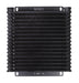 Derale Cooling Products Derale 9000 Series Fin and Plate Transmission Coolers 33604 Autofit