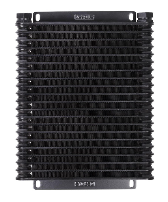 Derale Cooling Products Derale 9000 Series Fin and Plate Transmission Coolers 33605 Autofit