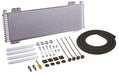 Derale Cooling Products Derale 9500 Series Fin and Plate Transmission Coolers 13633 Autofit
