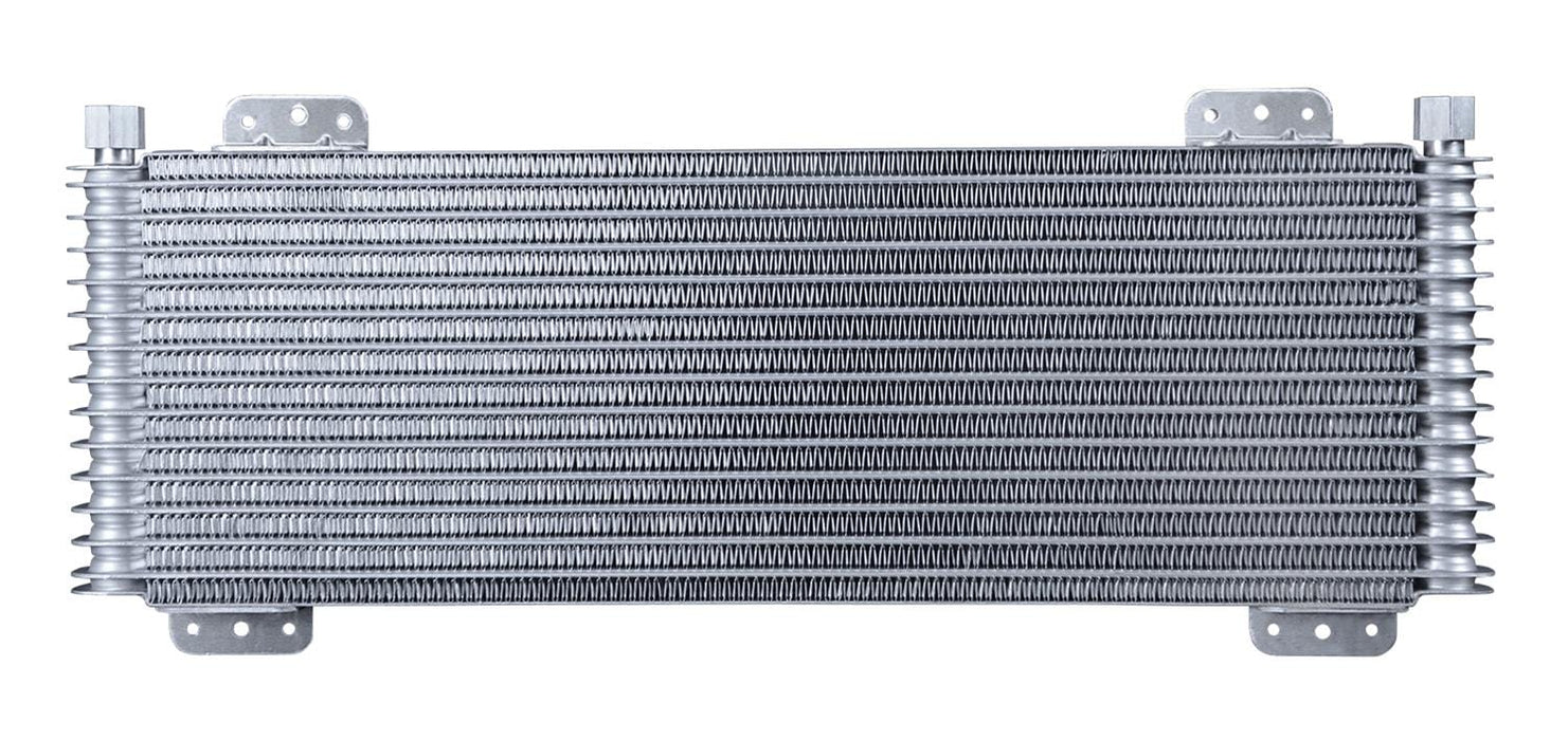 Derale Cooling Products Derale 9500 Series Fin and Plate Transmission Coolers 33633 Autofit