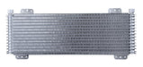 Derale Cooling Products Derale 9500 Series Fin and Plate Transmission Coolers 33633 Autofit