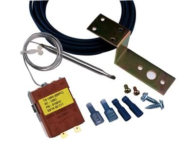 Derale Cooling Products Derale Adjustable Fan Controllers 16769 Autofit