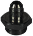 Derale Cooling Products Derale AN Fittings 59006 Autofit