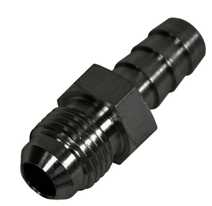 Derale Cooling Products Derale AN Hose Barb Fittings 98204 Autofit