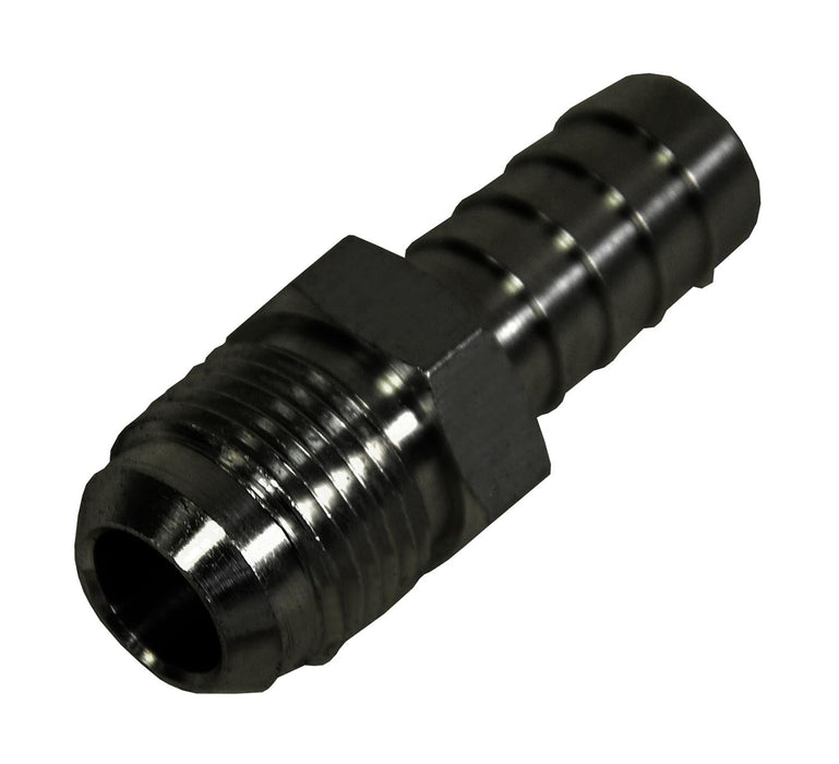 Derale Cooling Products Derale AN Hose Barb Fittings 98205 Autofit