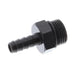 Derale Cooling Products Derale AN Hose Barb Fittings 98206 Autofit