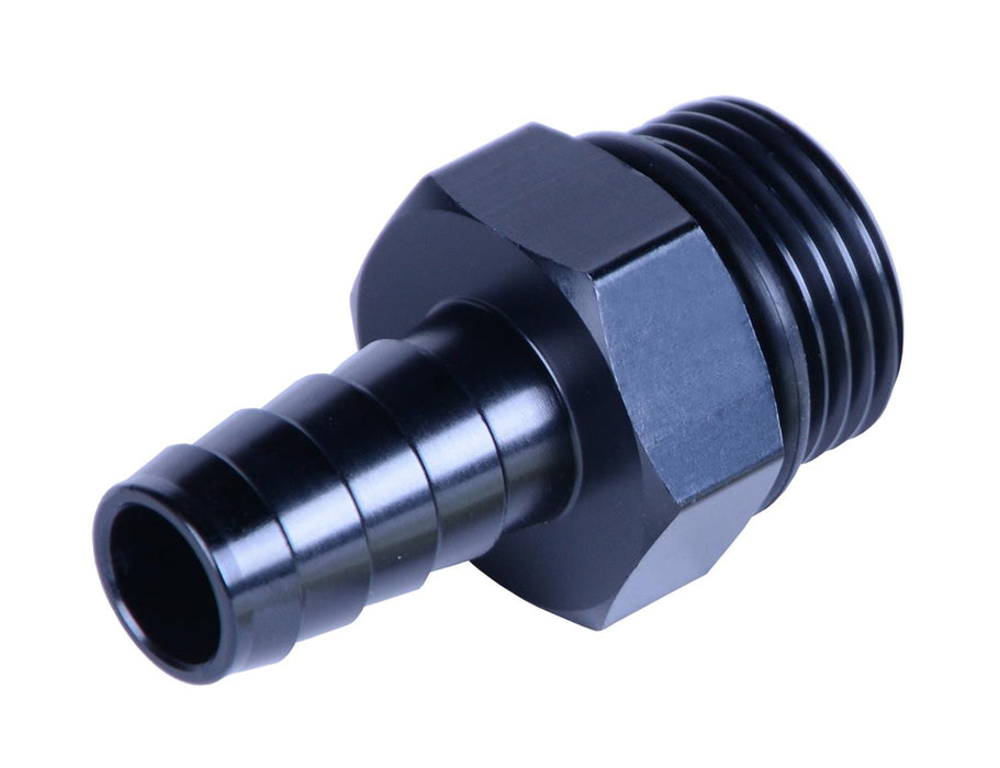 Derale Cooling Products Derale AN Hose Barb Fittings 98208 Autofit
