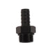 Derale Cooling Products Derale AN Hose Barb Fittings 98208 Autofit