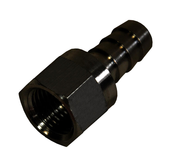 Derale Cooling Products Derale AN Swivel Hose Barb Fittings 98200 Autofit