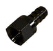 Derale Cooling Products Derale AN Swivel Hose Barb Fittings 98200 Autofit