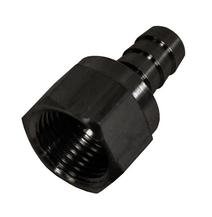 Derale Cooling Products Derale AN Swivel Hose Barb Fittings 98201 Autofit