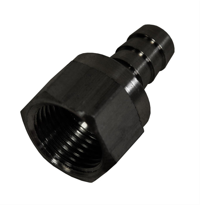 Derale Cooling Products Derale AN Swivel Hose Barb Fittings 98201 Autofit
