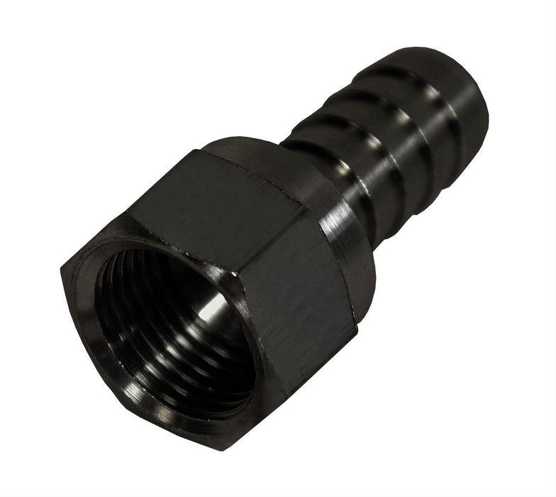 Derale Cooling Products Derale AN Swivel Hose Barb Fittings 98202 Autofit