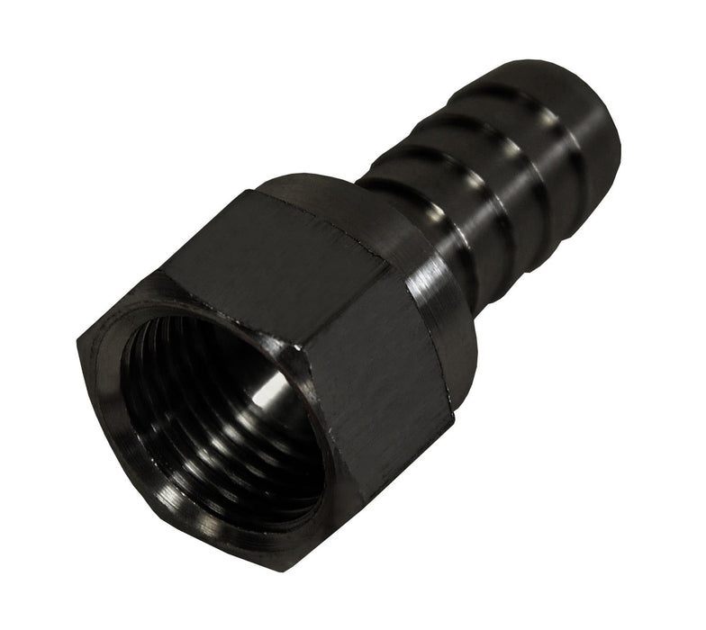 Derale Cooling Products Derale AN Swivel Hose Barb Fittings 98202 Autofit