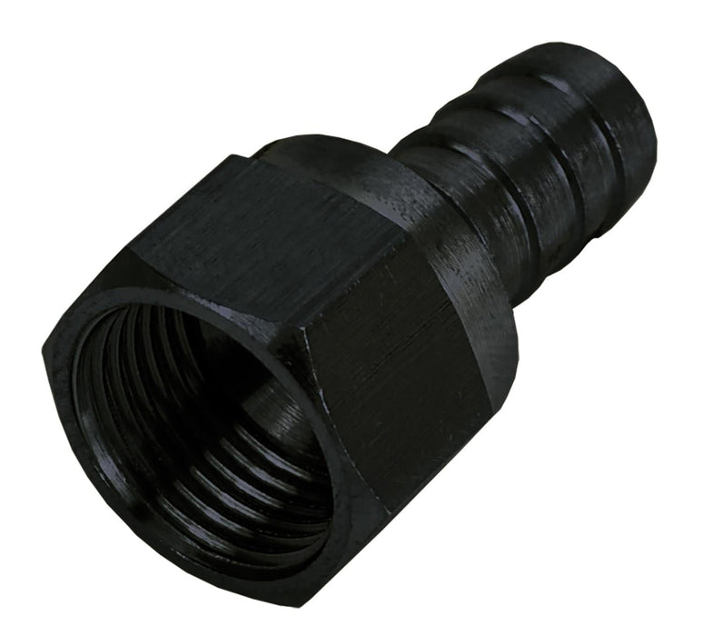 Derale Cooling Products Derale AN Swivel Hose Barb Fittings 98203 Autofit