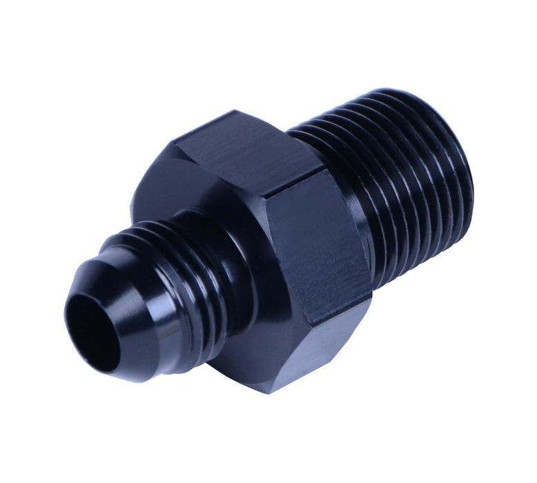 Derale Cooling Products Derale AN to NPT Adapter Fittings 59206 Autofit