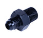 Derale Cooling Products Derale AN to NPT Adapter Fittings 59206 Autofit