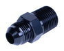 Derale Cooling Products Derale AN to NPT Adapter Fittings 59308 Autofit