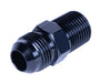 Derale Cooling Products Derale AN to NPT Adapter Fittings 59310 Autofit