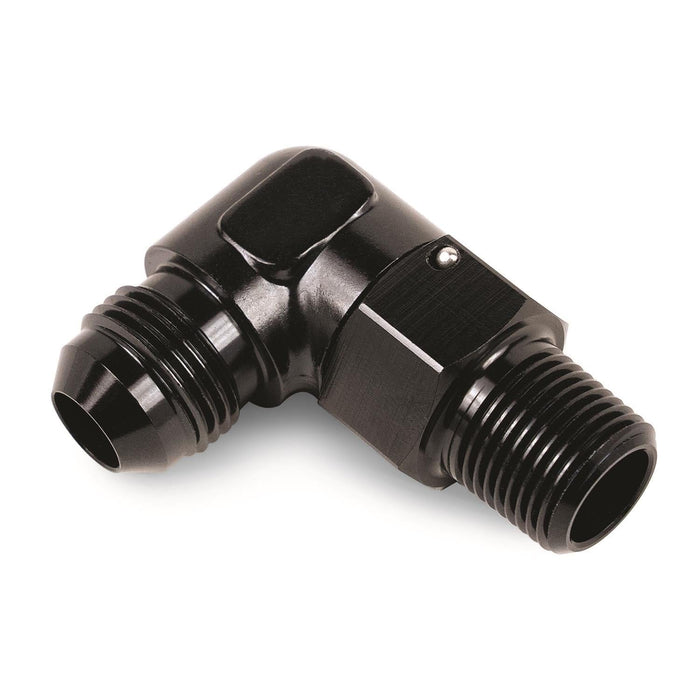 Derale Cooling Products Derale AN to NPT Adapter Fittings 59608 Autofit