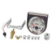 Derale Cooling Products Derale Analog Gauges 13009 Autofit