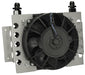 Derale Cooling Products Derale Atomic-Cool Remote Fan-Mounted Oil Coolers 15950 Autofit