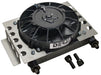 Derale Cooling Products Derale Atomic-Cool Remote Fluid Coolers 13750 Autofit