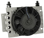 Derale Cooling Products Derale Atomic-Cool Remote Fluid Coolers 13750 Autofit